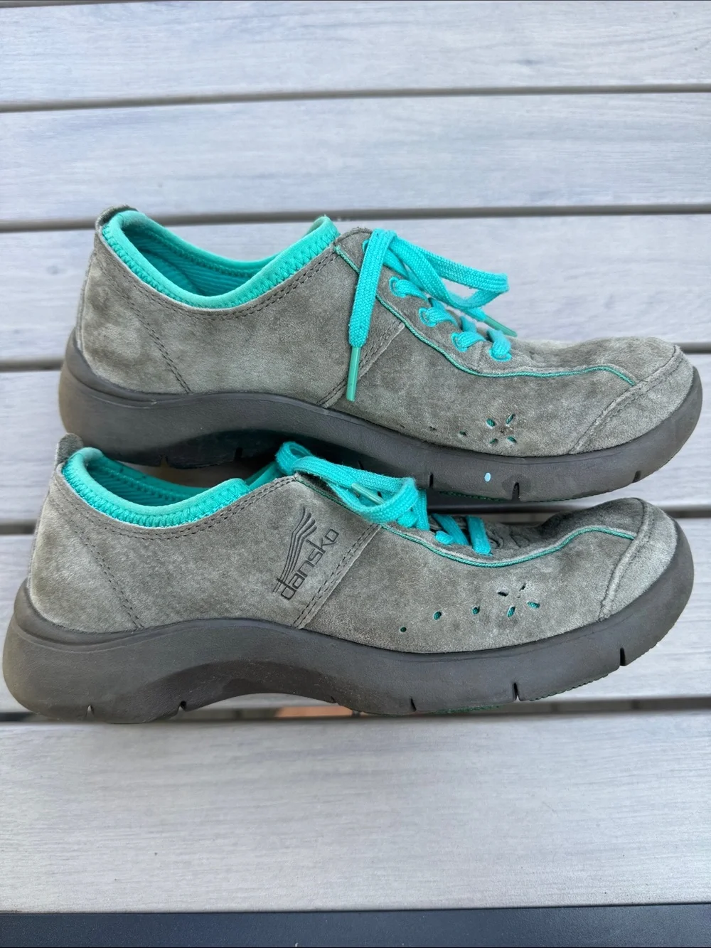 Dansko womens elise