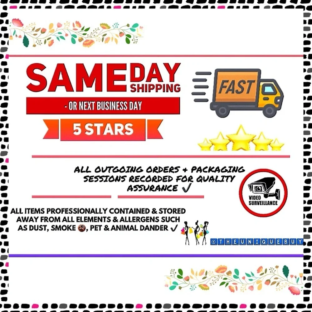 La Femme same day