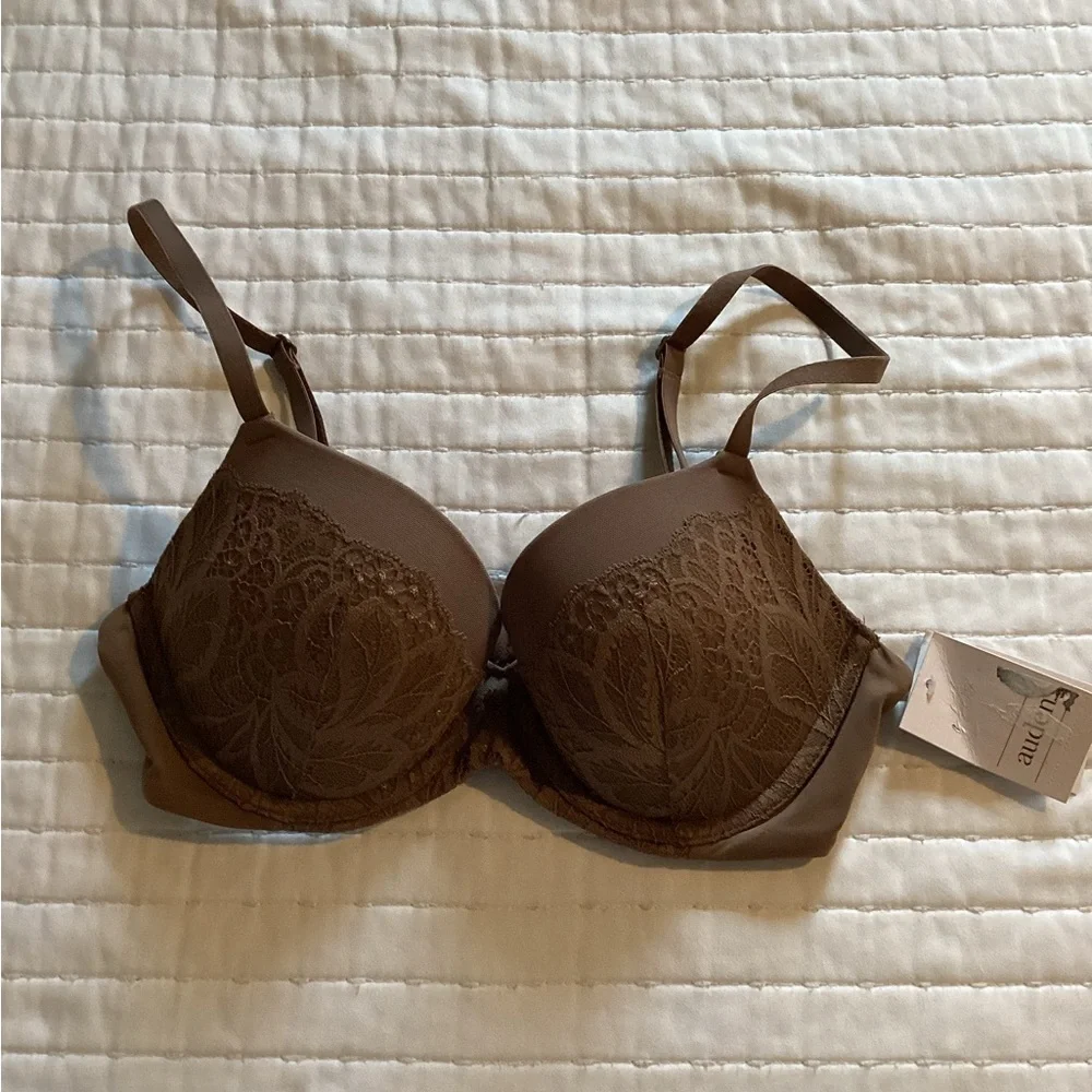 Nwt Auden Size 32B Bra‎