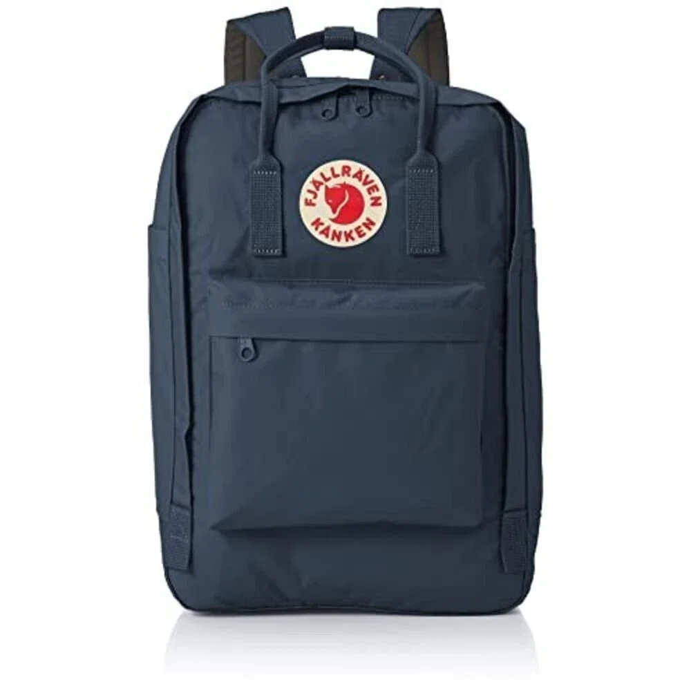 Fjallraven Kånken F23525 Backpack Unisex Navy 17