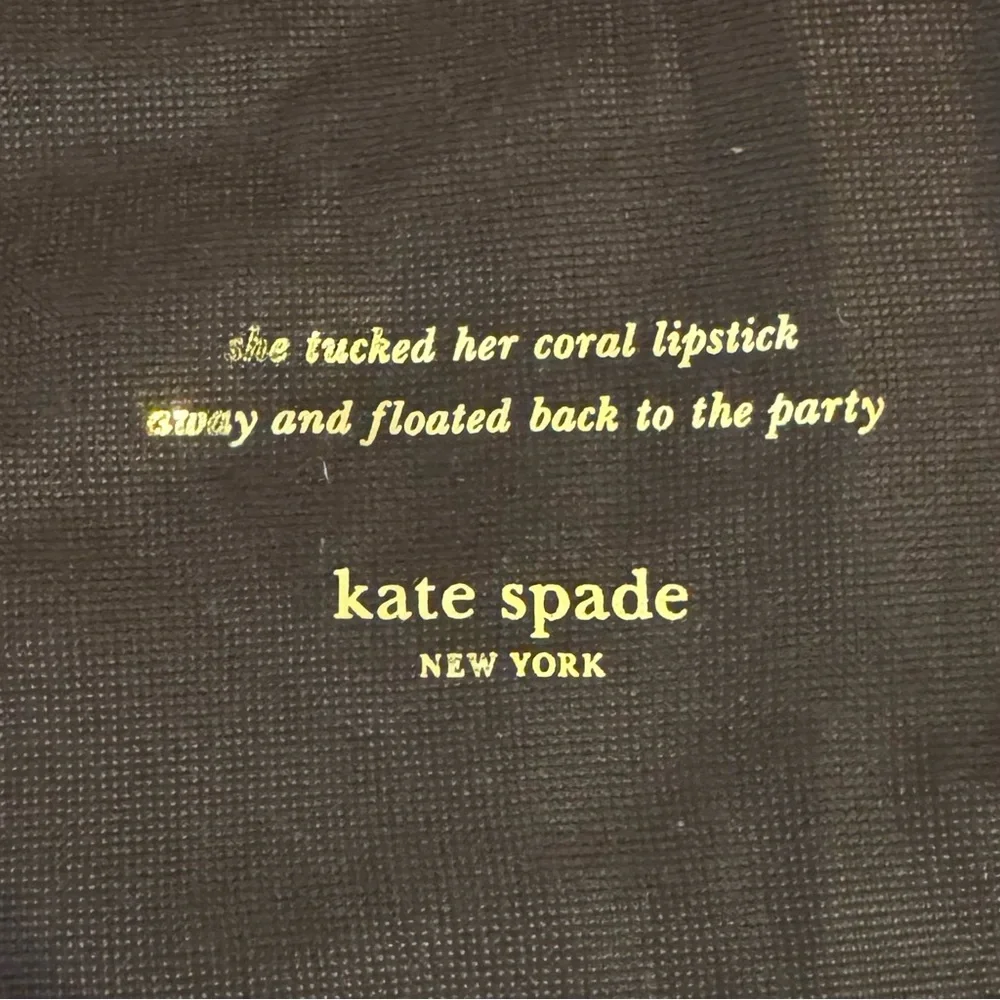kate spade kate spade