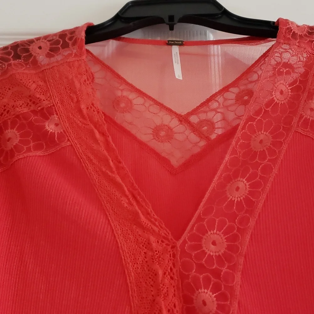 Free People this top