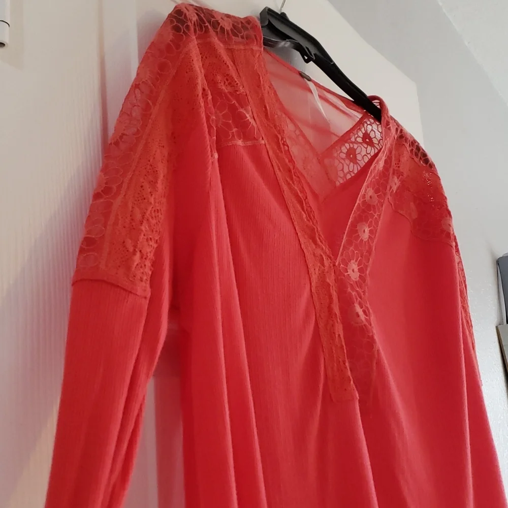 Free People this top