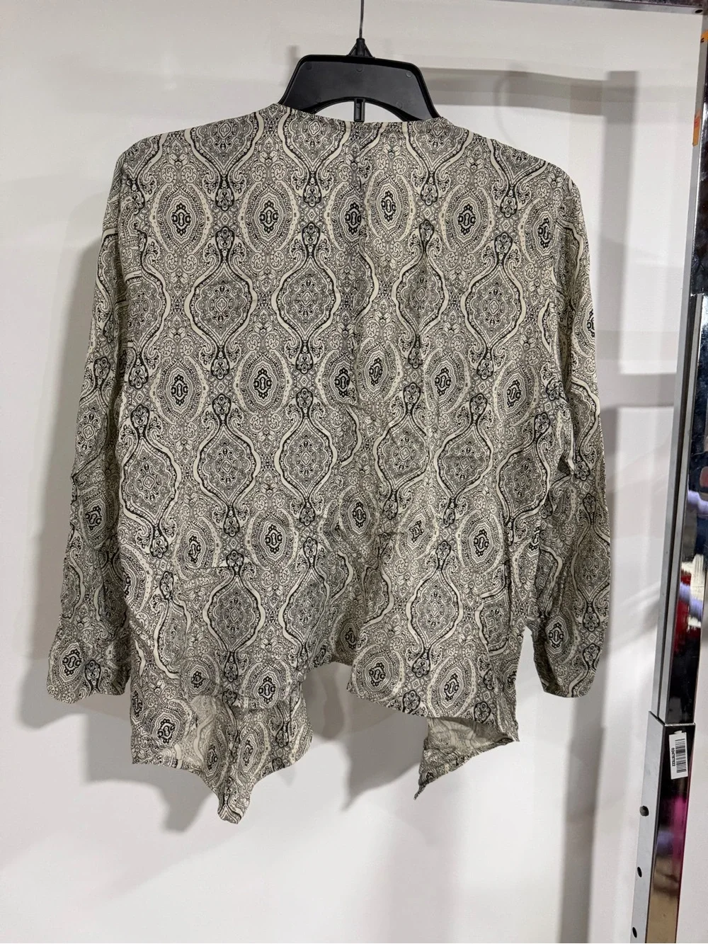 Maurices lightweight open