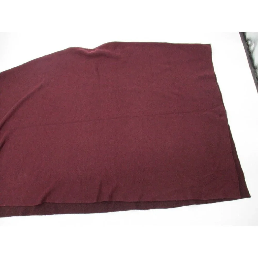 LOFT womens poncho