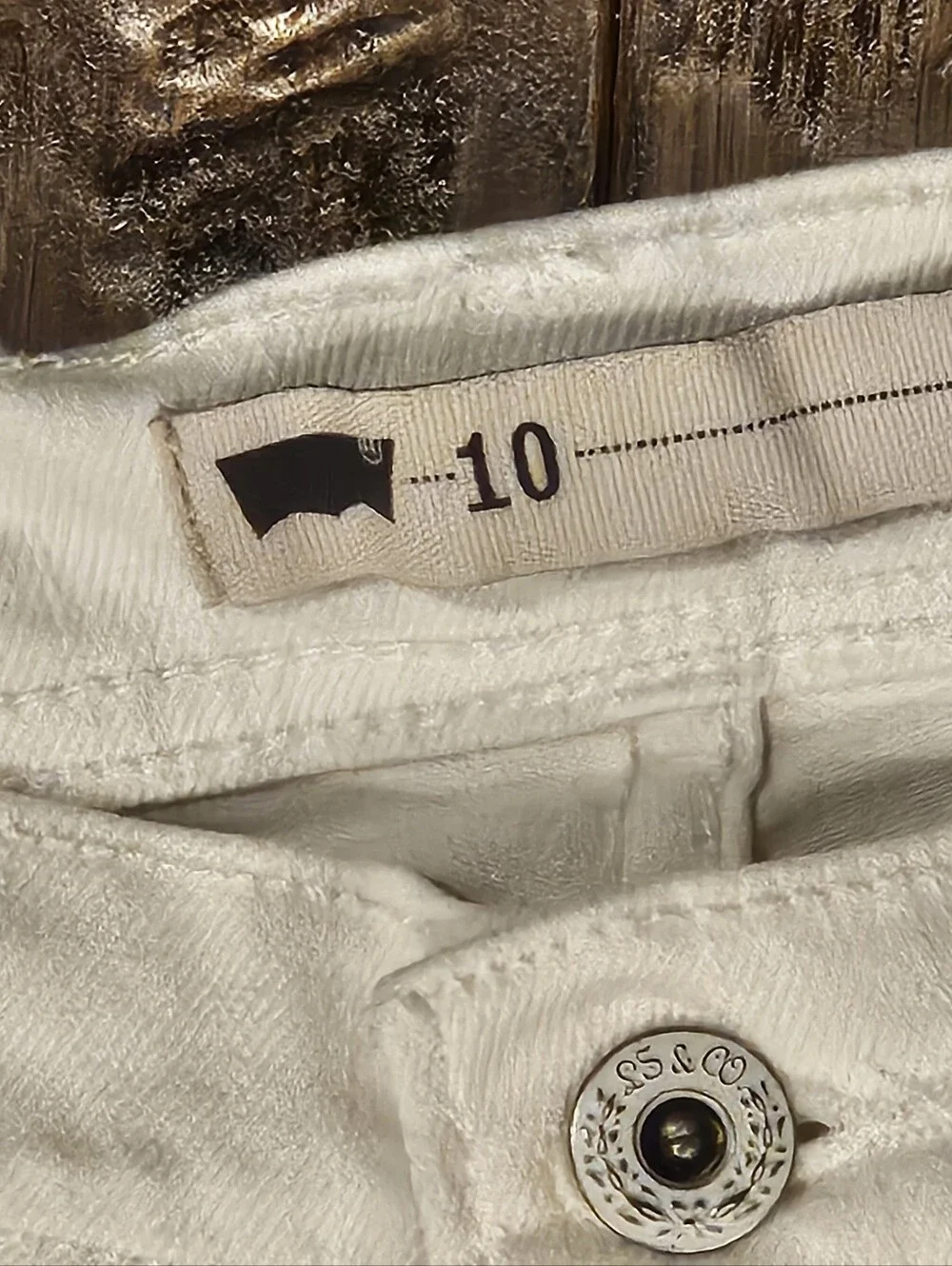 Levis levi classic