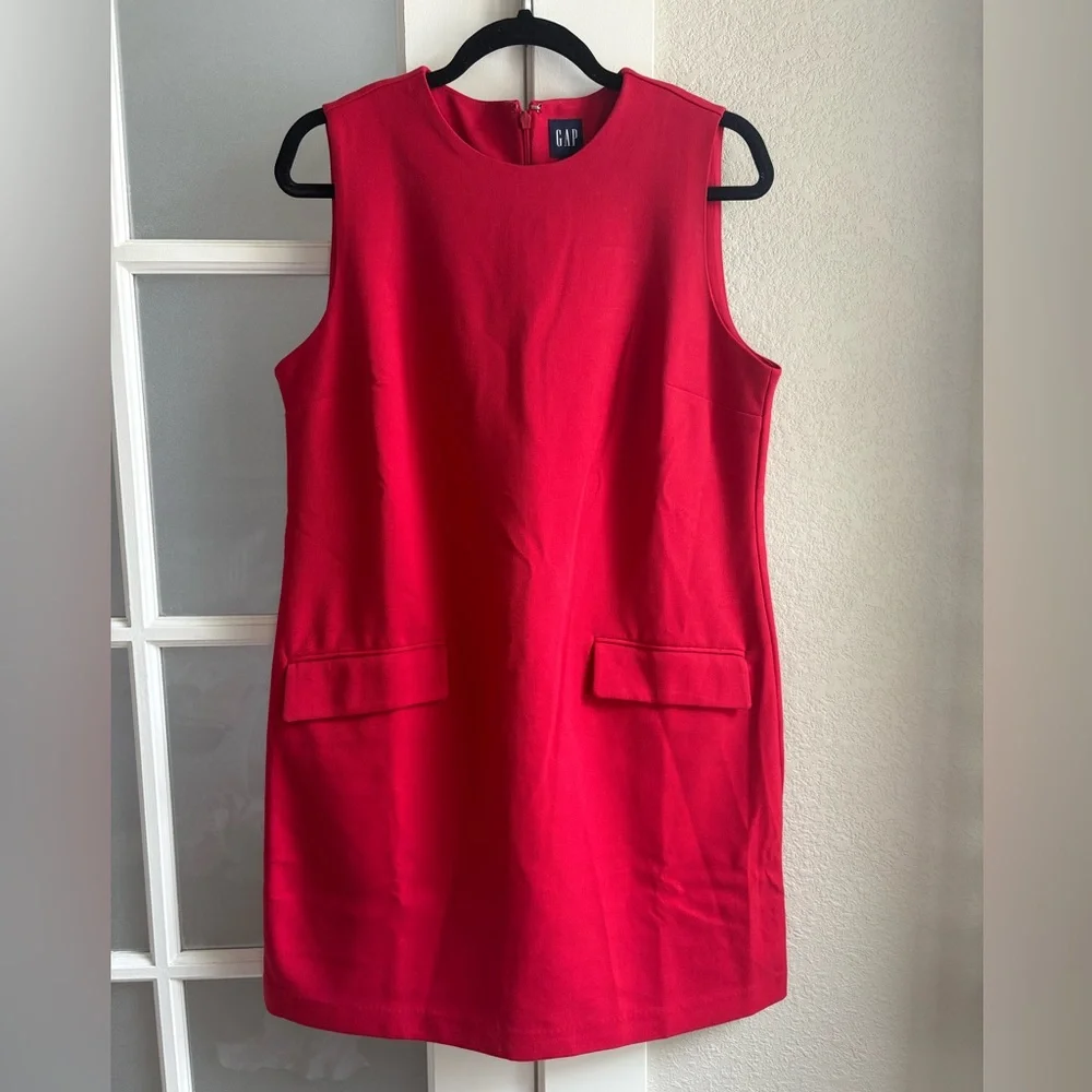 GAP nwt color
