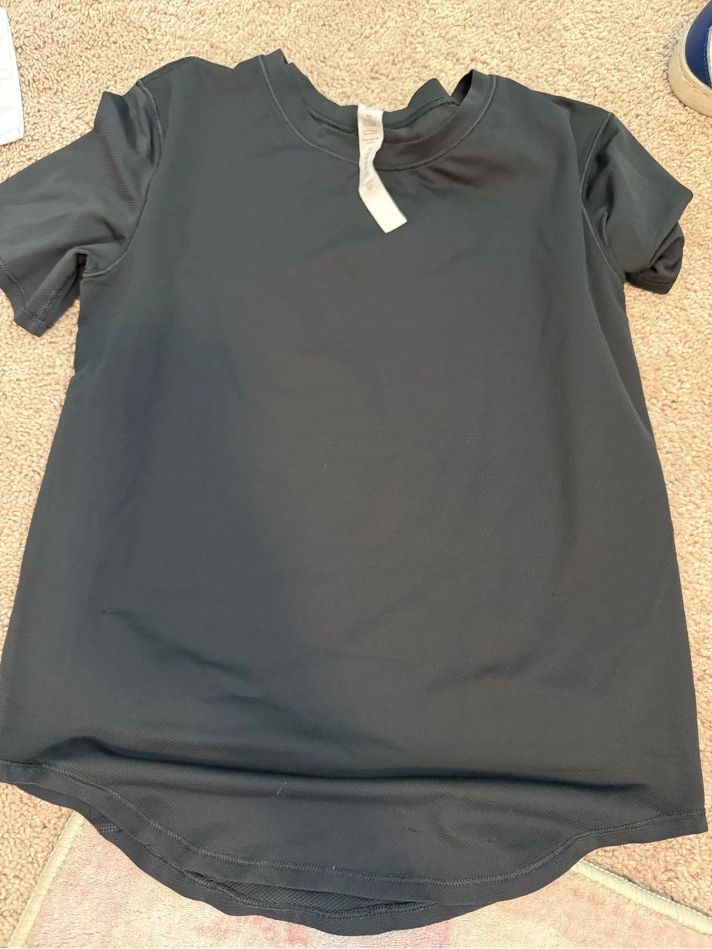 lululemon athletica lightweight short