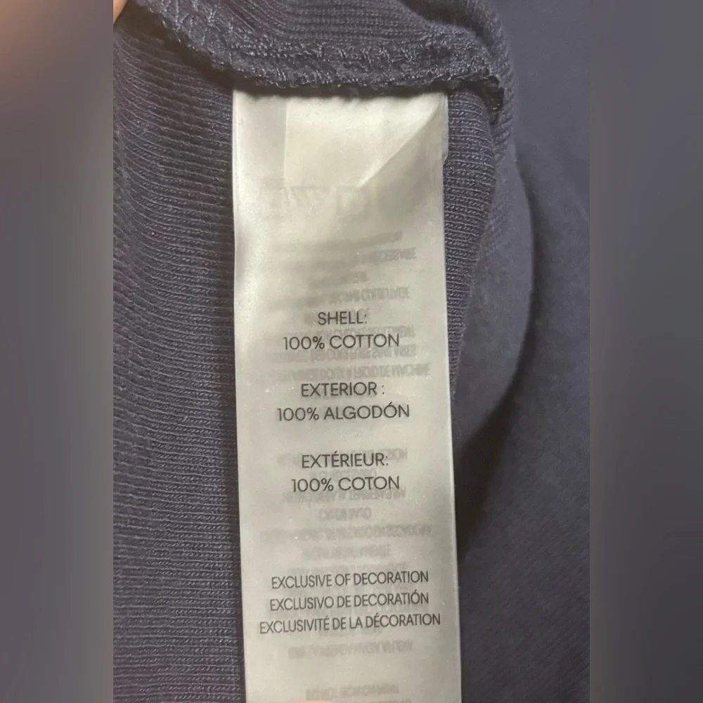 Calvin Klein used calvin