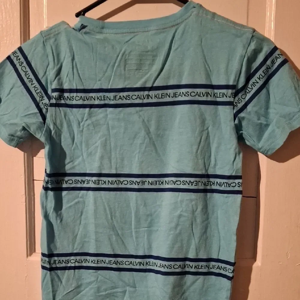 Calvin Klein stylish comfortable