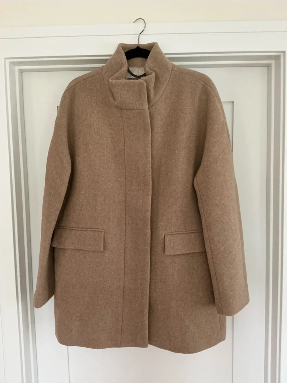 J. Crew new classic