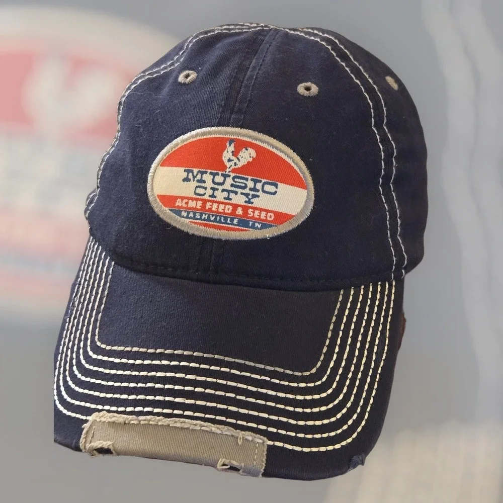 Cap America order by
