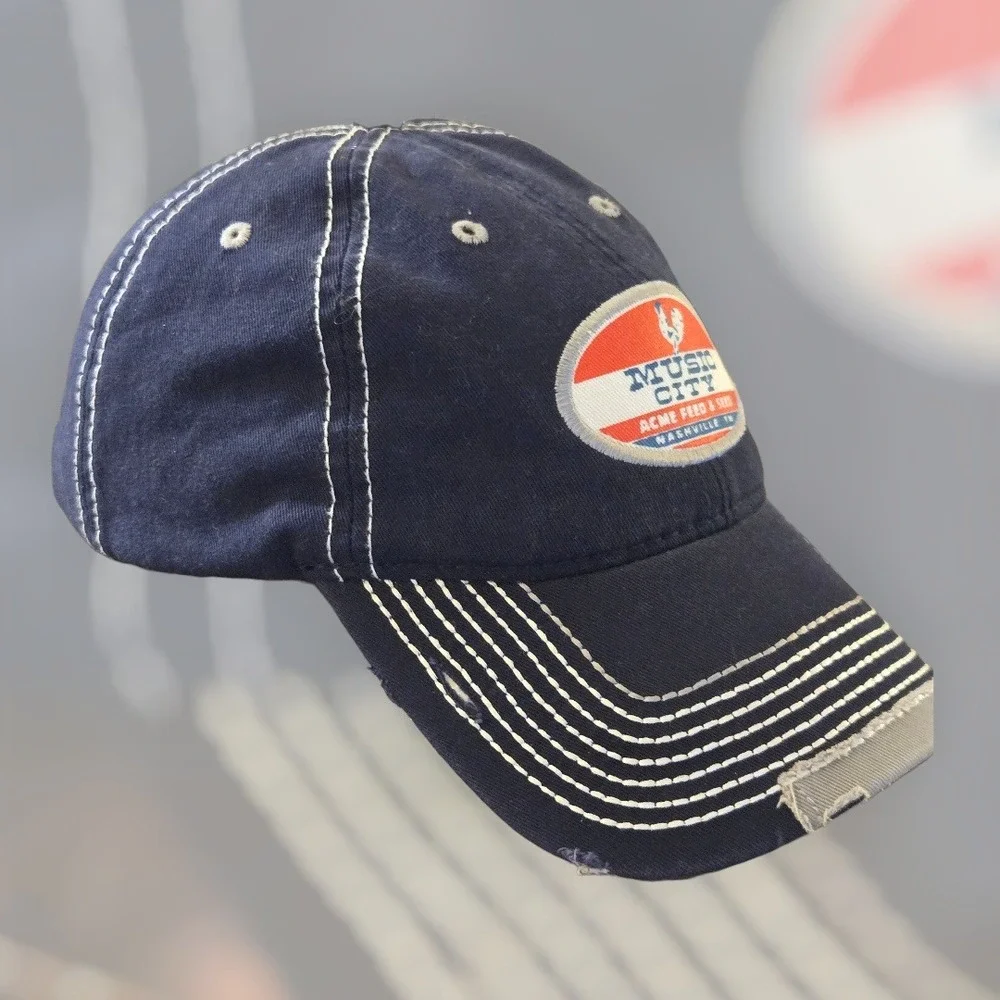 Cap America order by