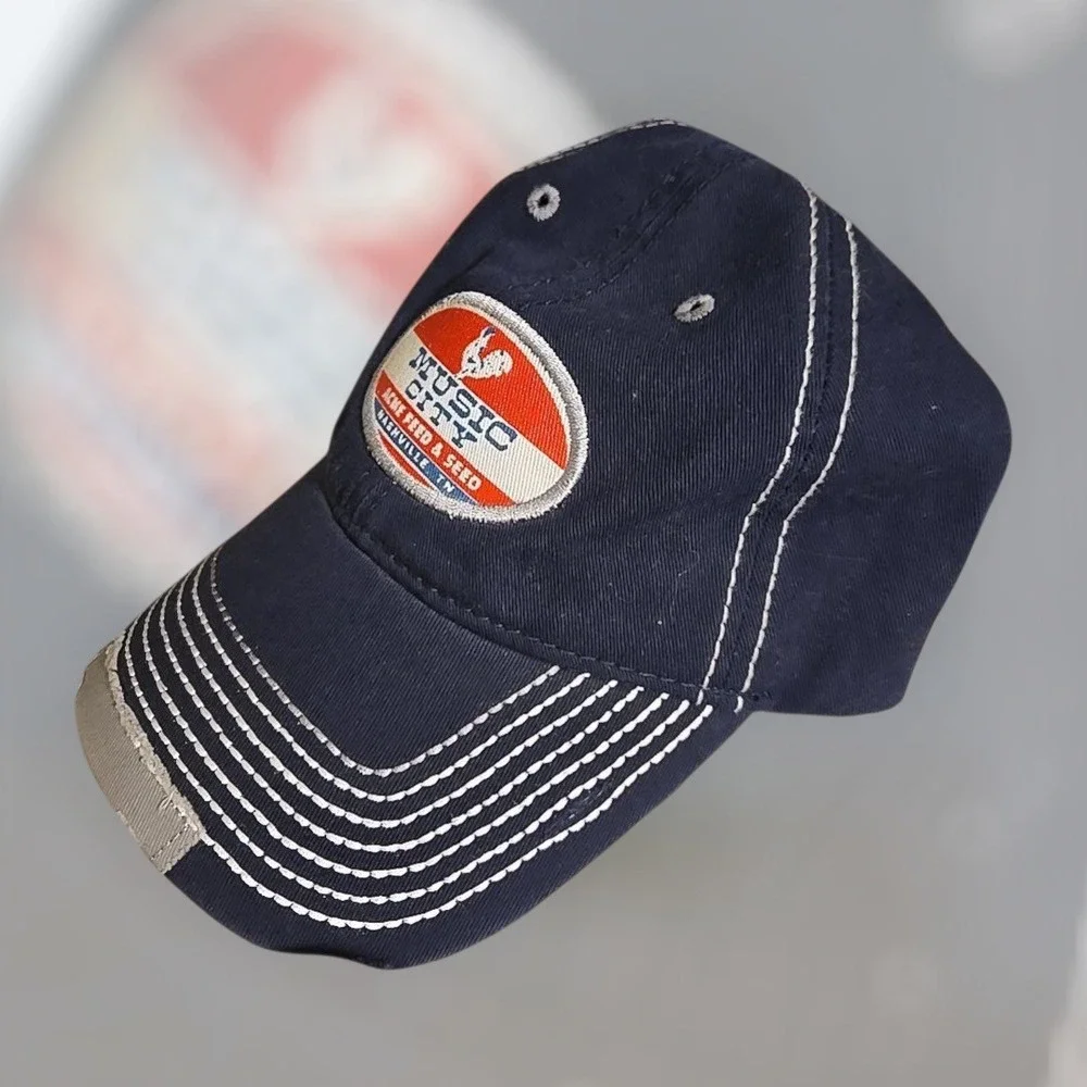 Cap America order by