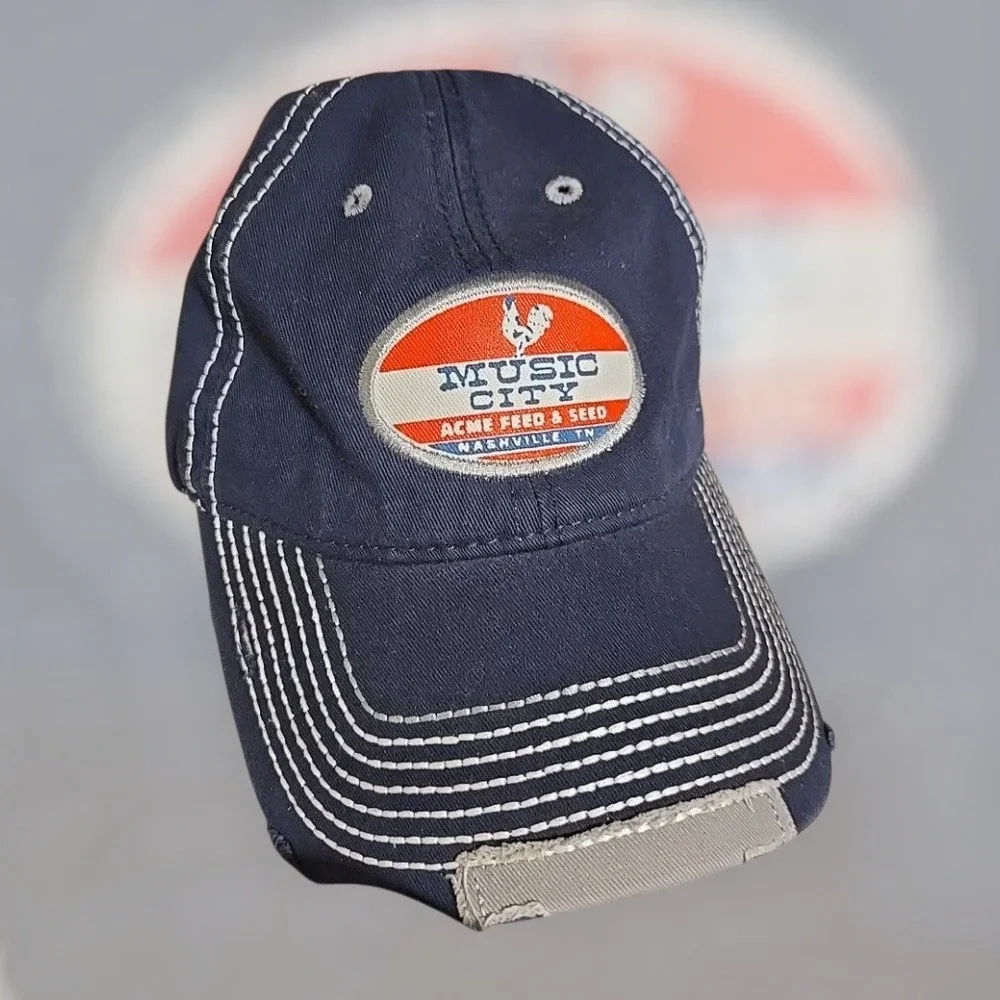 Cap America order by