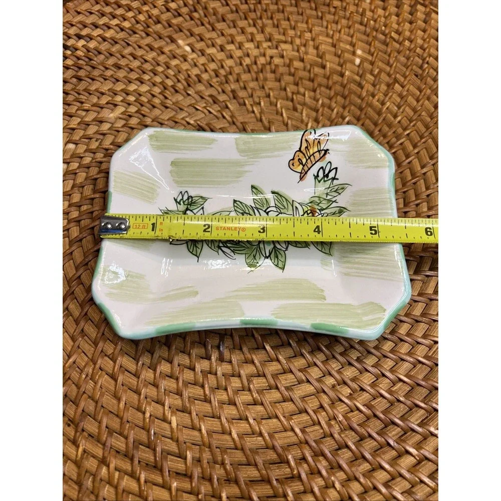 N/A this handpainted