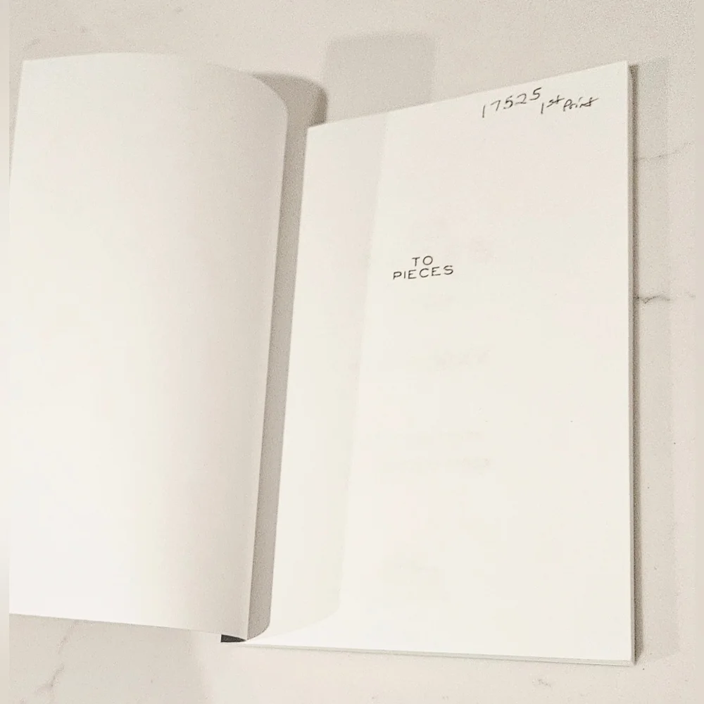 Book Of The Month plain novel