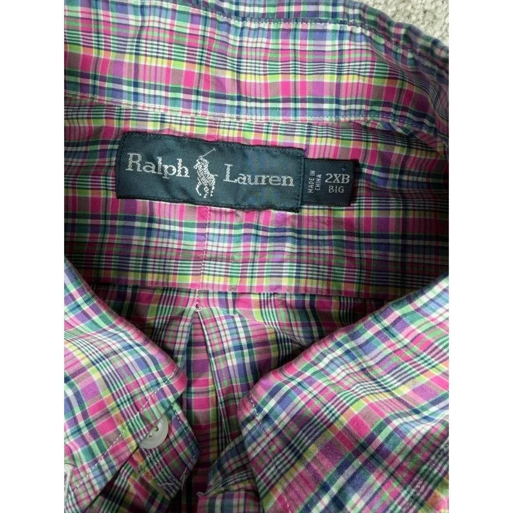 Polo Ralph Lauren great preowned