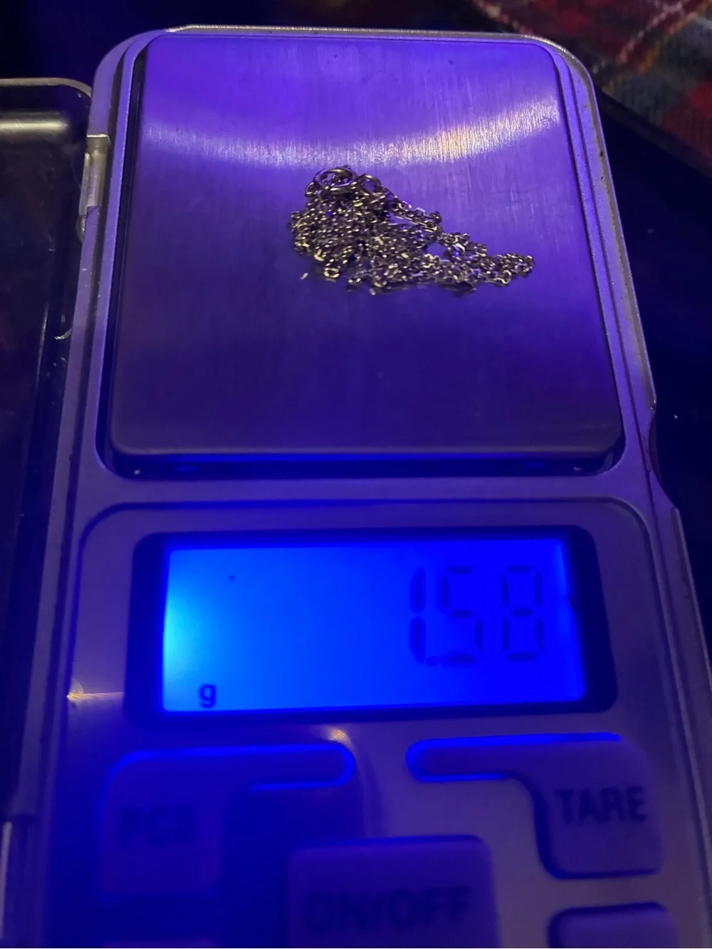 N/A elegant real