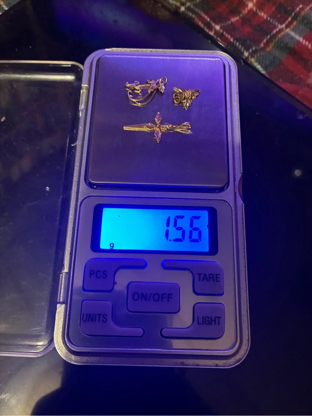 N/A elegant real