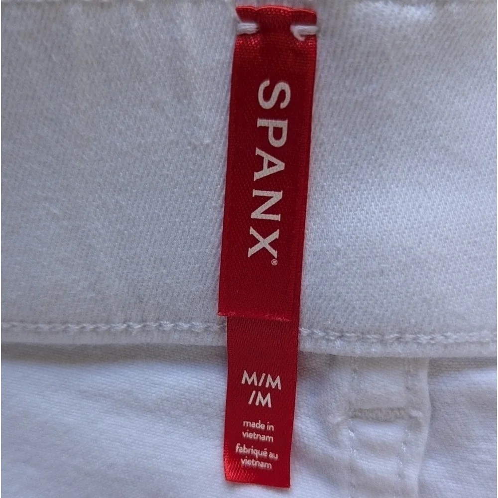 SPANX wide leg