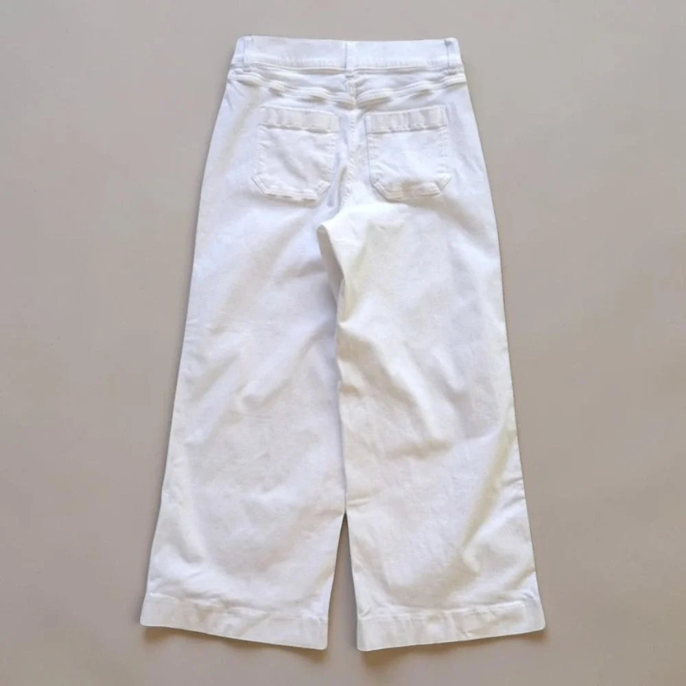 SPANX wide leg