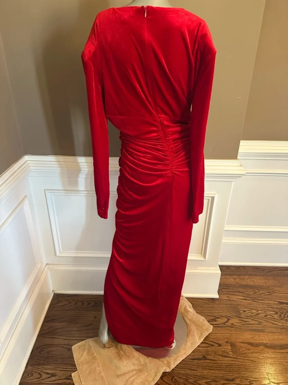 Fashion Nova this nwt