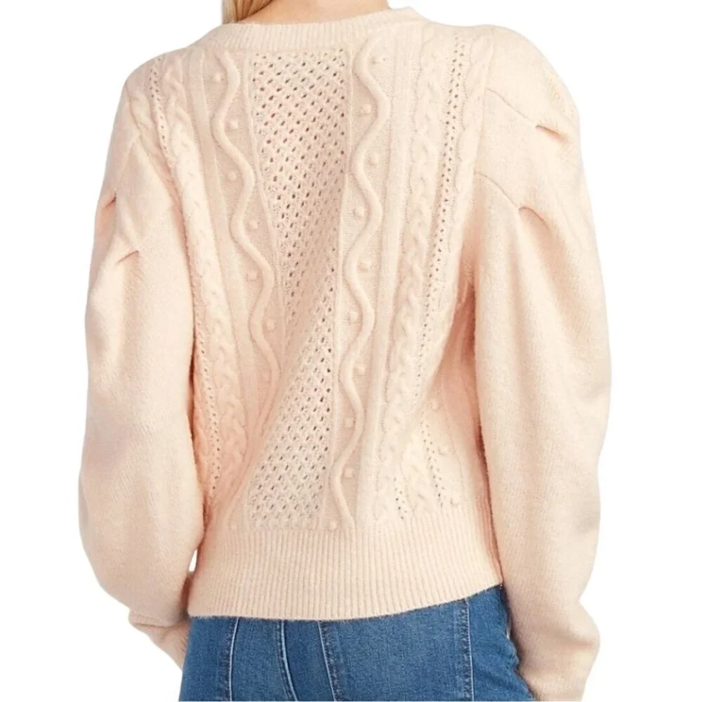 Express this cozy