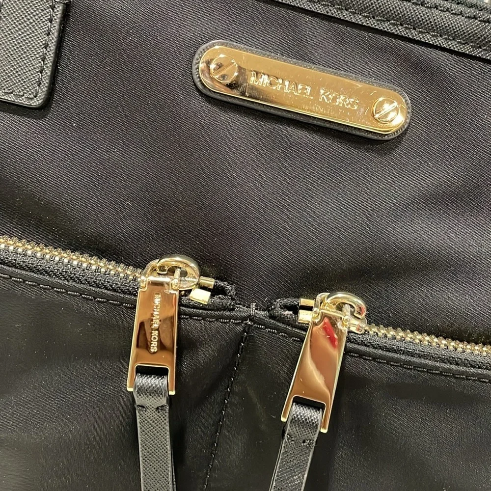 Michael Kors elegant black