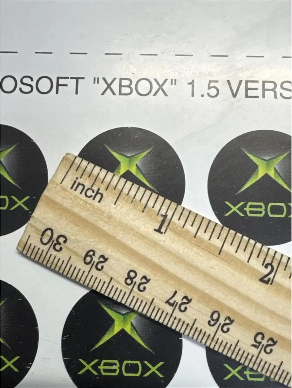 Microsoft this listing