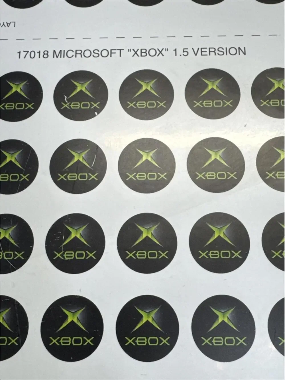 Microsoft this listing