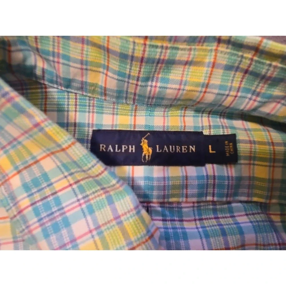 Polo Ralph Lauren polo ralph