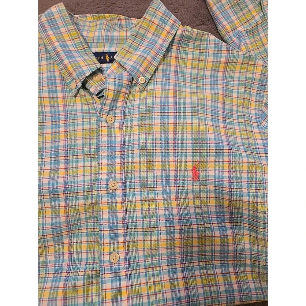 Polo Ralph Lauren polo ralph