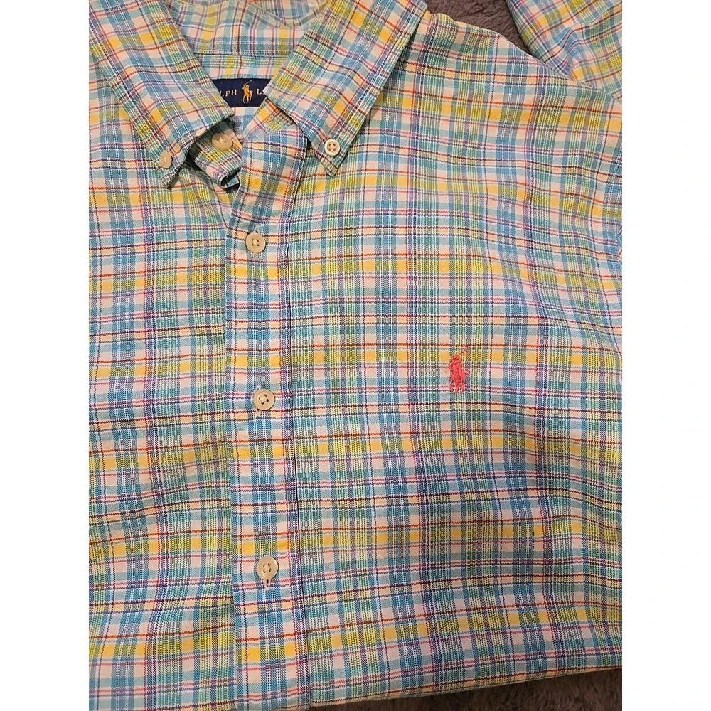 Polo Ralph Lauren polo ralph