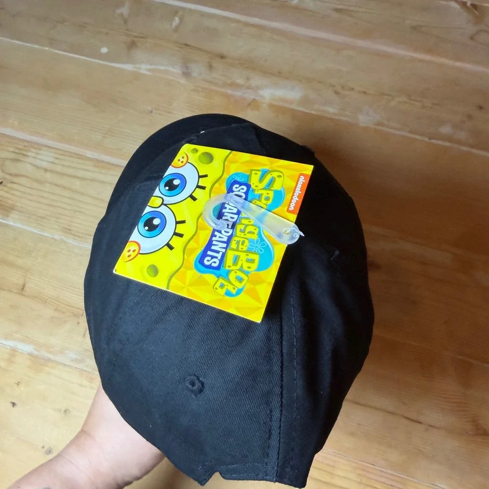 Nickelodeon spongebob squarepants