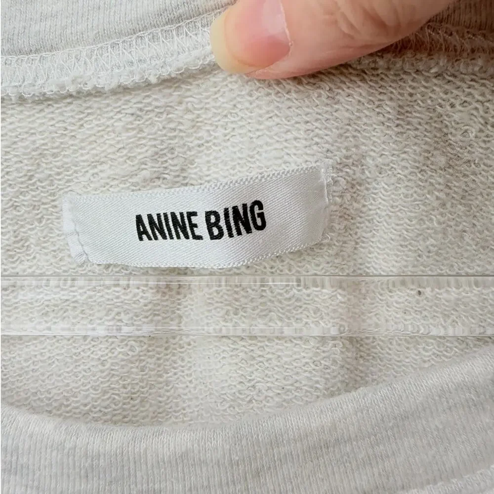 Anine Bing guc anine