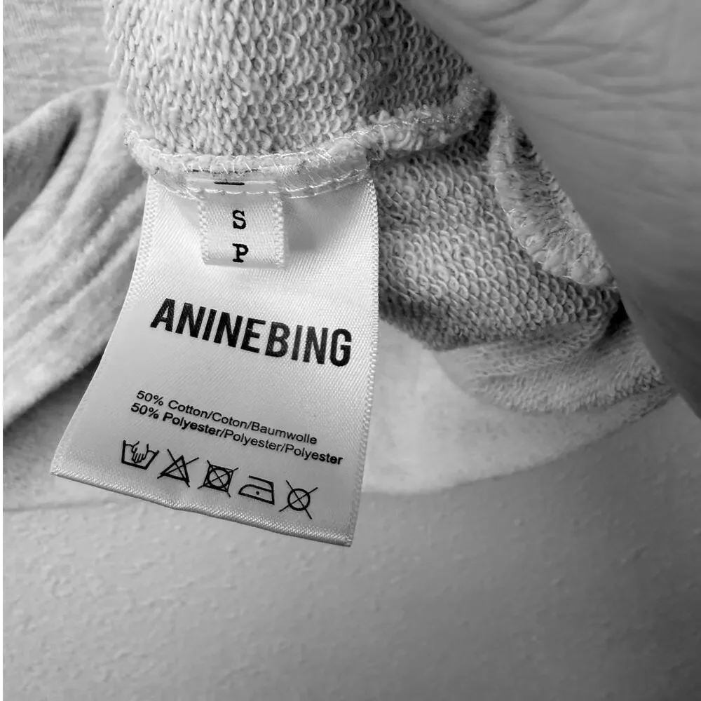 Anine Bing guc anine