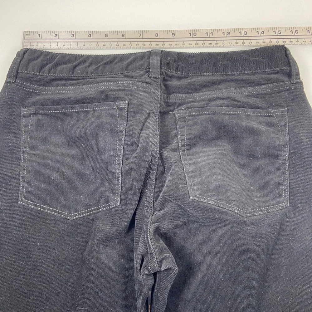 Banana Republic measurements waist