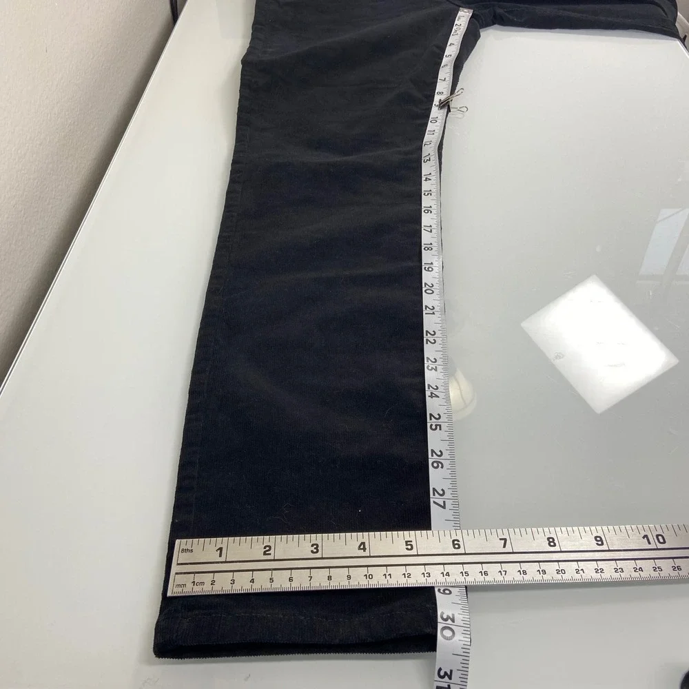 Banana Republic measurements waist
