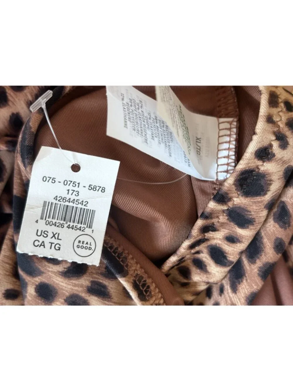 aerie this junior