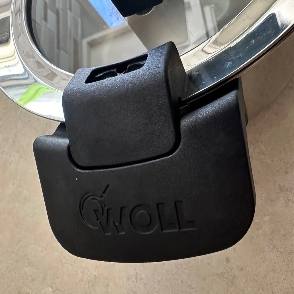 Woll concept pot
