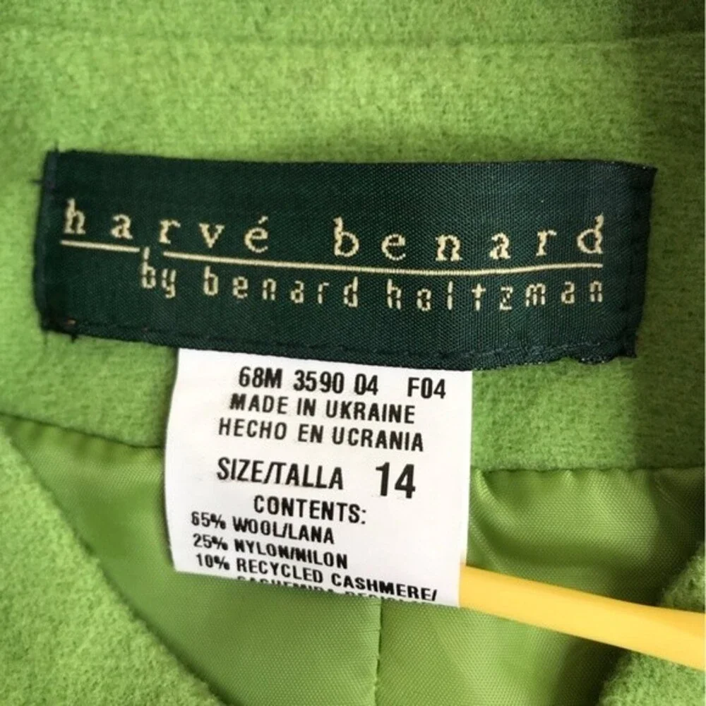Harve Benard harve benard