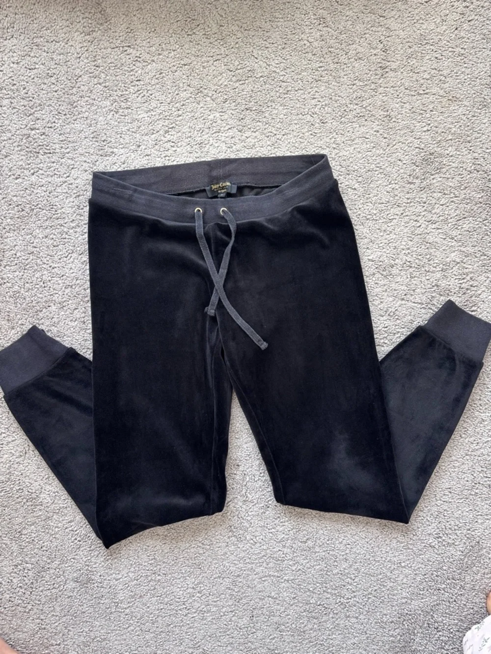 Juicy Couture brand juicy