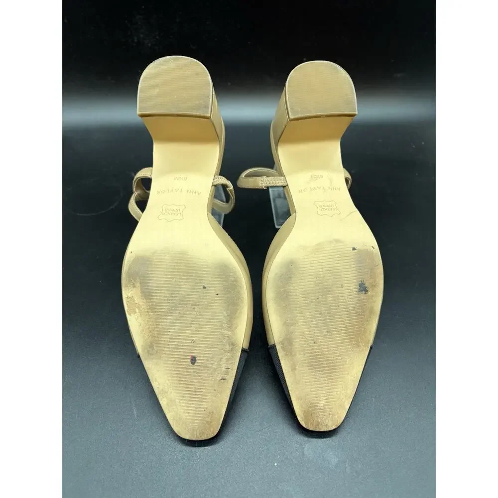 Anne Klein ann taylor
