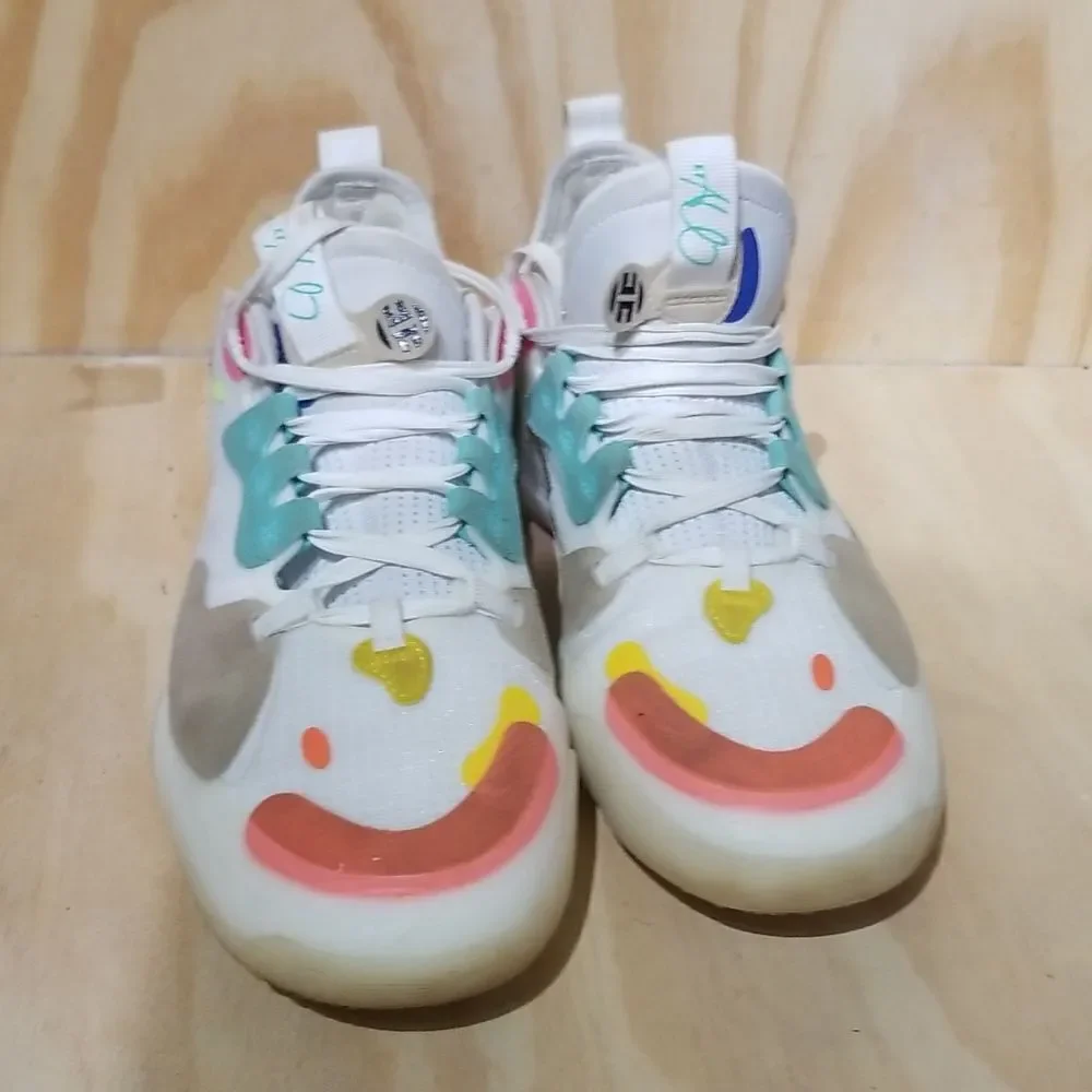 adidas harden vol