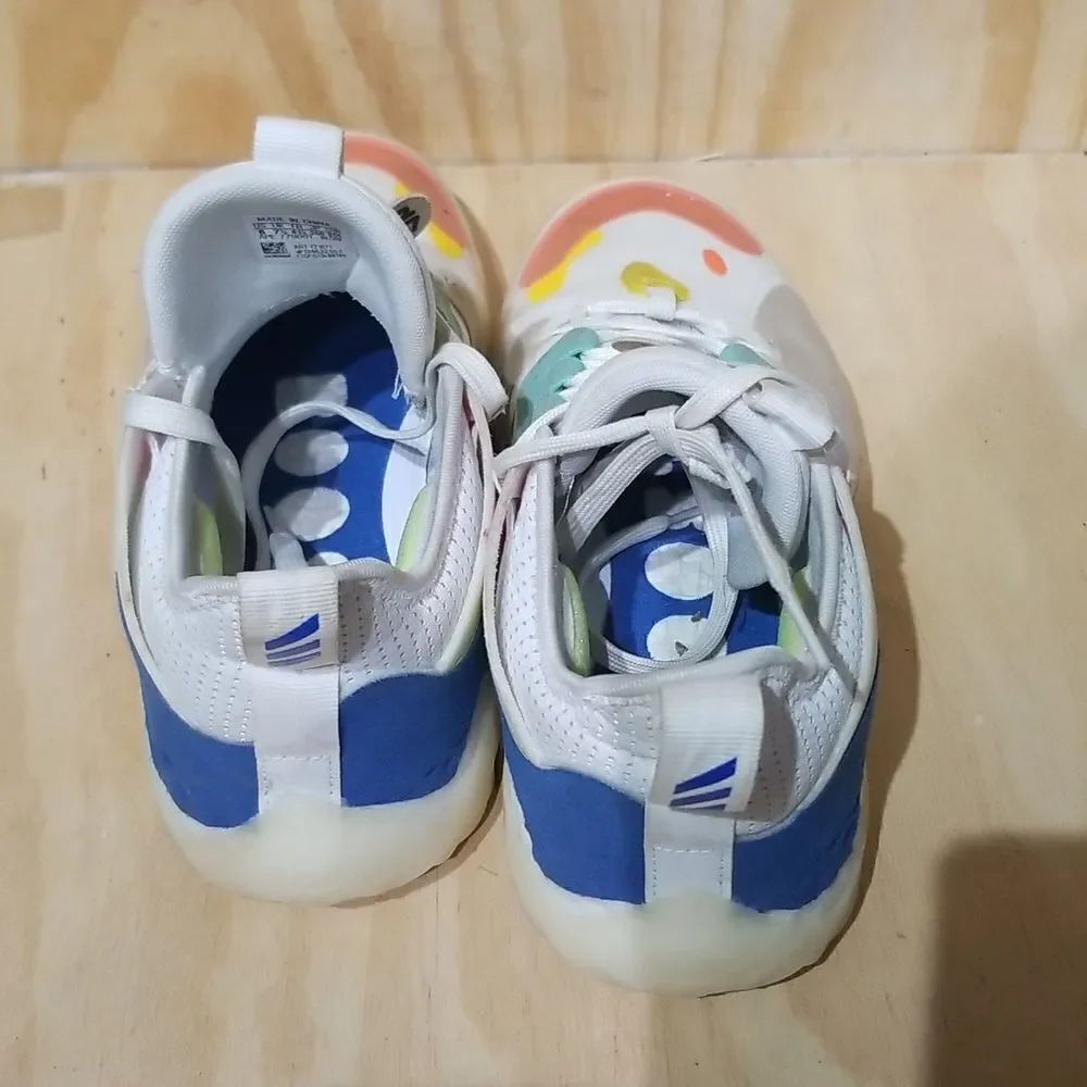 adidas harden vol