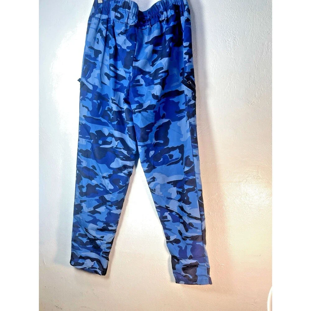 balera women blue