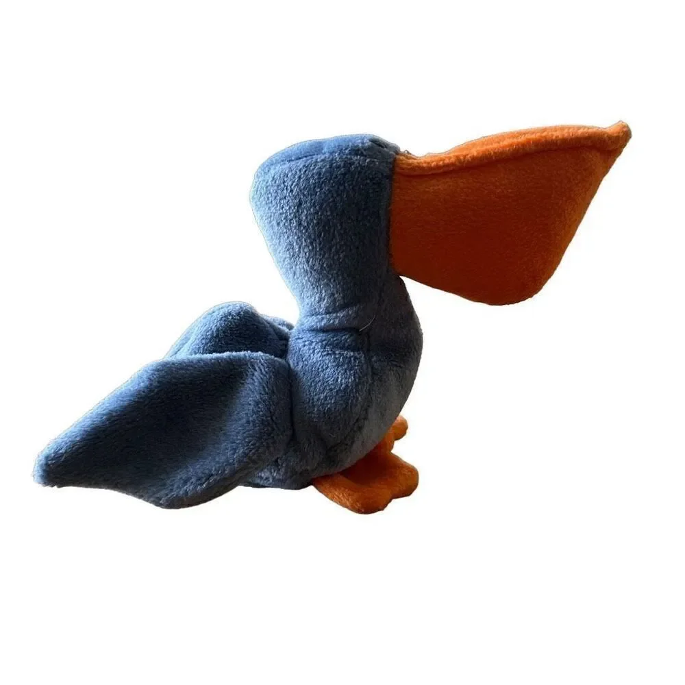 Ty scoop pelican