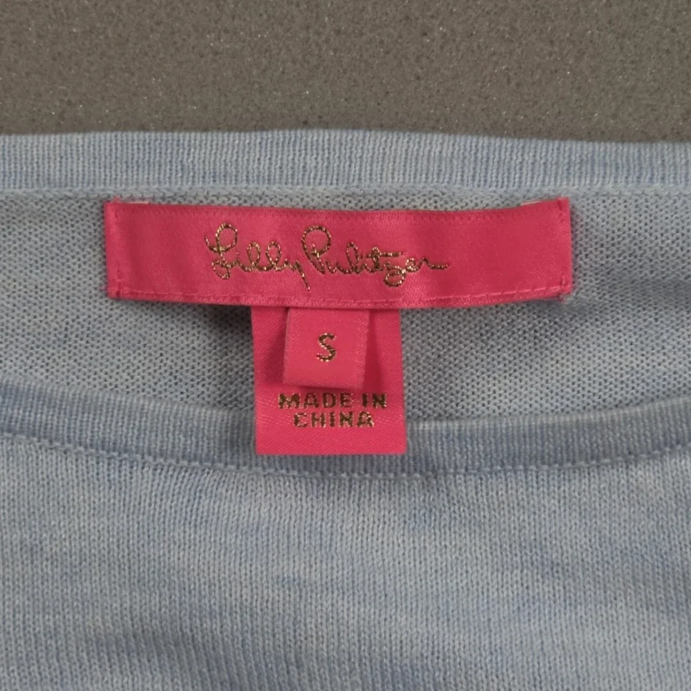 Lilly Pulitzer this pre