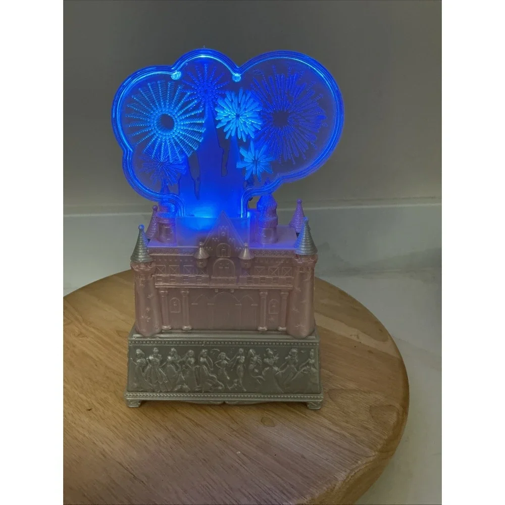 Disney good clean